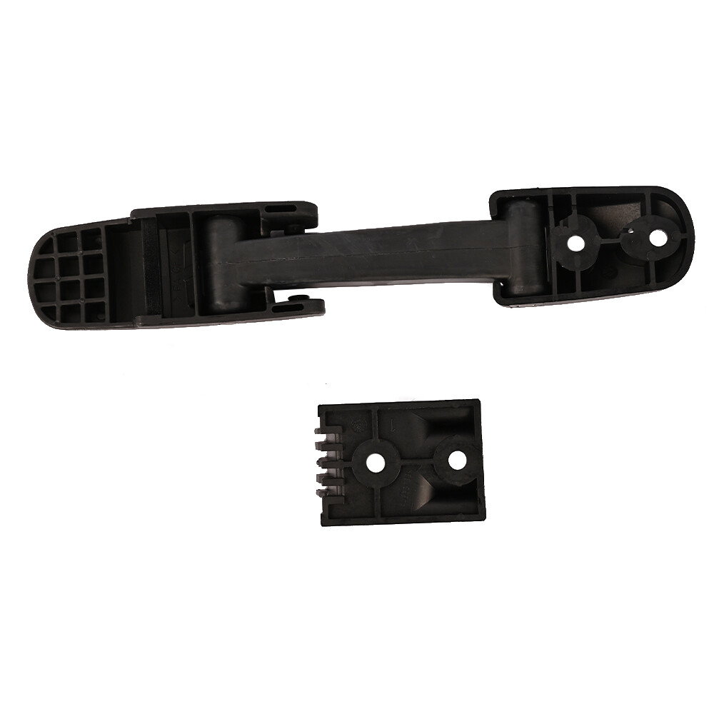 Heavy Duty Hood Latch Assembly Fit for Kenworth Peterbilt Mack HLK1015