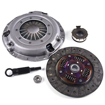 LuK 06-036 Clutch Kit LuK 06-036 Clutch Kit