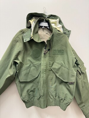 Genuine USAF Nomex Fire Resistant Goretex Flyers CWU-106/P
