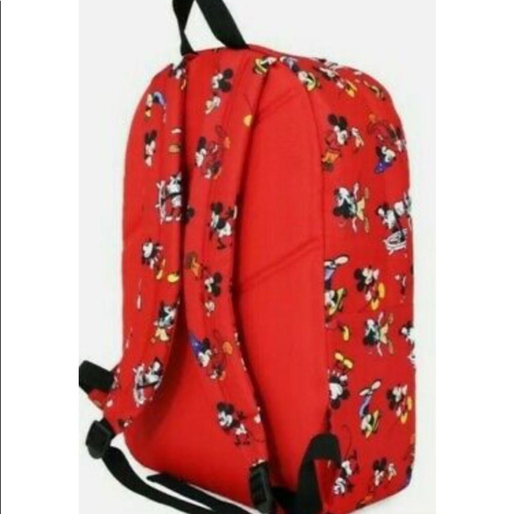 Disney Mickey Mouse Through the Years Backpack | eBay display picture 3