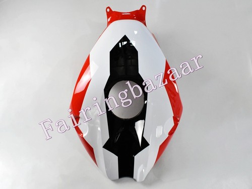 Fit for CBR1000RR 2012-16 Red White Black Erion Racing ABS Injection Fairing Kit - Picture 5 of 7