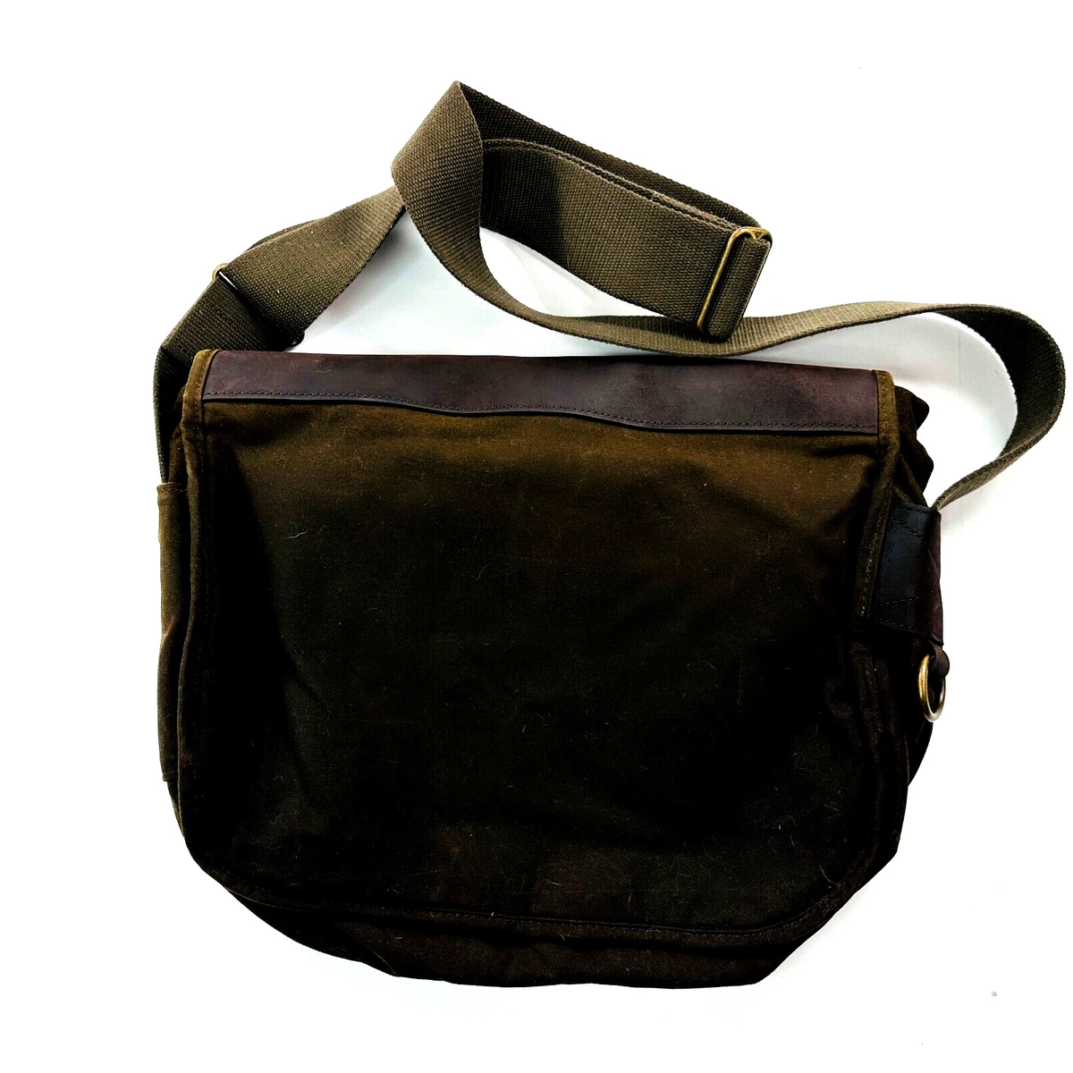 Barbour mens top shoulder bags