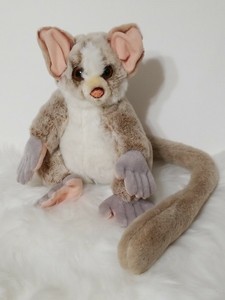 bush baby plush