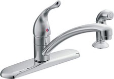 Moen 67430 Kitchen Faucet Chateau 1.5 GPM 7-7/8 in Replacement MPN