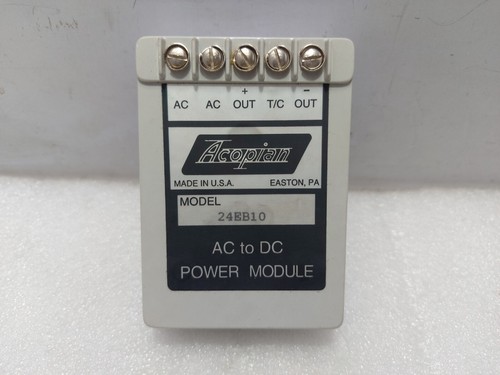 Acopian 24EB10 AC to DC Power Module - Picture 3 of 7