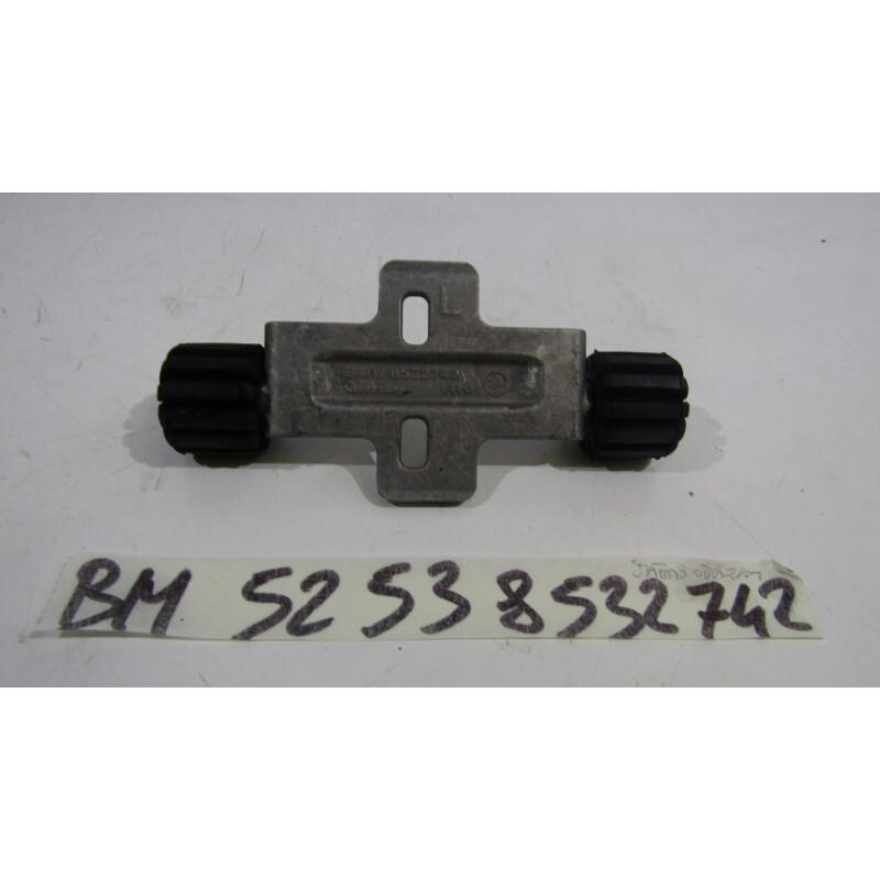 BMW R1200gs R1200 GSW 13-17 Front Seat Bracket Adjusting Plate 