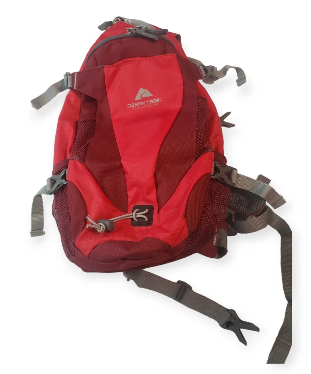 Ozark trail cheap outdoor equipment backpack