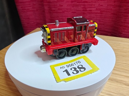 Thomas The Tank Engine & Friends Take N Play Druckguss-Züge Wählen Sie Ihren Zug - Bild 619 von 1'165