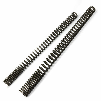 Muelles De Horquilla Progresivos YSS Para Harley Davidson Sportster XLH 883