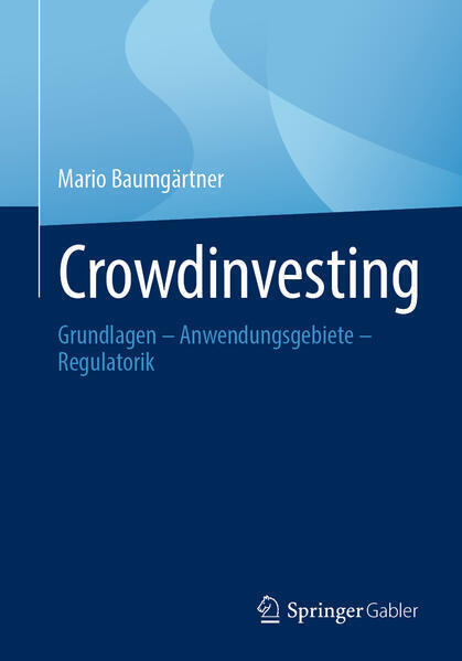 Thumbnail - Crowdinvesting | Mario Baumgärtner | 2022 | Deutsch