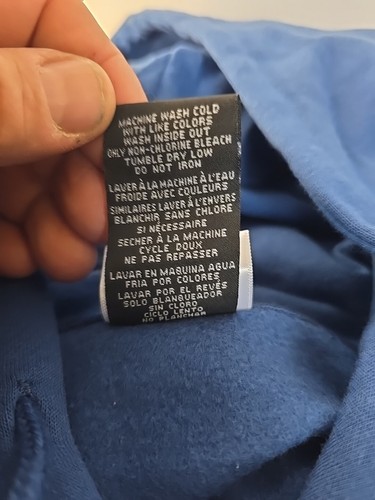 Hickey Mouse Hoodie - Picture 3 of 4