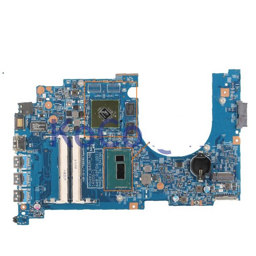 FOR ACER Aspire VN7-571 VN7-571G Motherboard I3-4030U 14205-1 - Picture 2 of 6