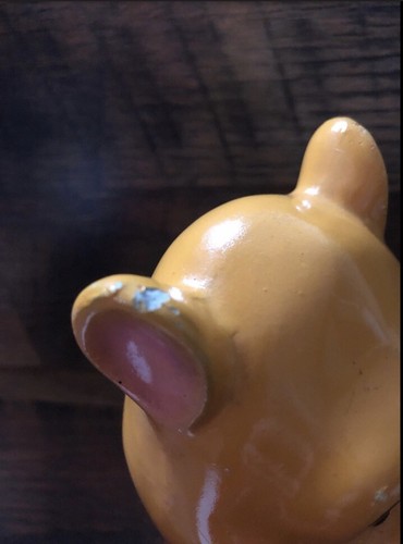 Walt Disney Productions Winnie Pooh Vintage Sparschwein - Bild 5 von 6