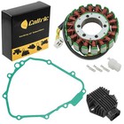 Stator & Regulator Rectifier for Honda CBR600F2 CBR600 Super Sport 91-94 Gasket