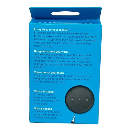 ✅ Bose SoundTouch 10 White Wireless Speaker System, ALEXA Stereo Pair, Warranty - Picture 7 of 7