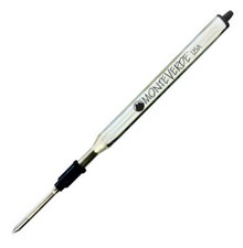 Monteverde Ballpoint Pen Refill for LAMY - Red