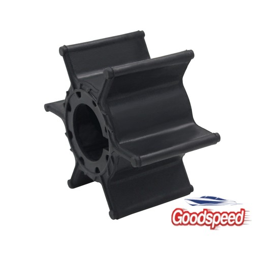 For Mariner 9.9C 15C 15K W15 Water Pump Impeller - 47-96619M/47-84027M/47-84027T - Picture 2 of 3