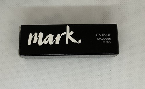 Avon Mark. Liquid Lip Lacquer Shine Copper - Long Lasting Lipstick NEU & OVP - Bild 5 von 7