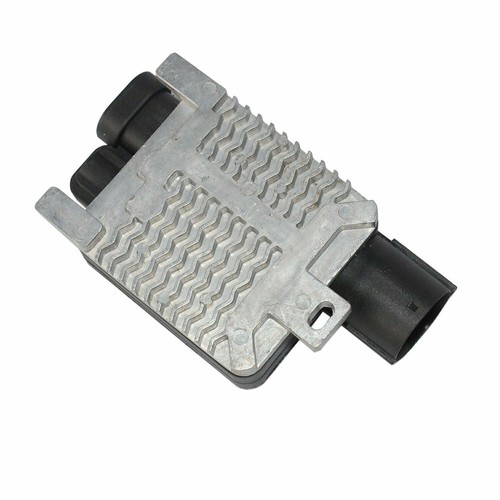 For Ford Edge Flex Lincoln MKX 2010-2015 Engine Cooling Fan Relay Control Module - Picture 4 of 11