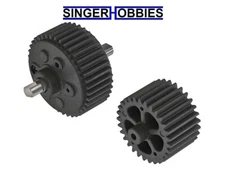 Arrma ARAC4060 AR310765 Diff & Idler Gear Set GRANITE VOLTAGE HH