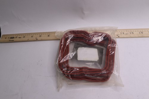 (5-Pk) Hyster Valve Cover Gasket HY1512307 - Picture 2 of 3