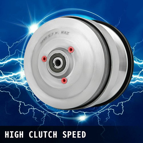GAS FRONT DRIVE CLUTCH For 1997-2015 Club Car DS Precedent Golf Cart CP0020 - Bild 2 von 12