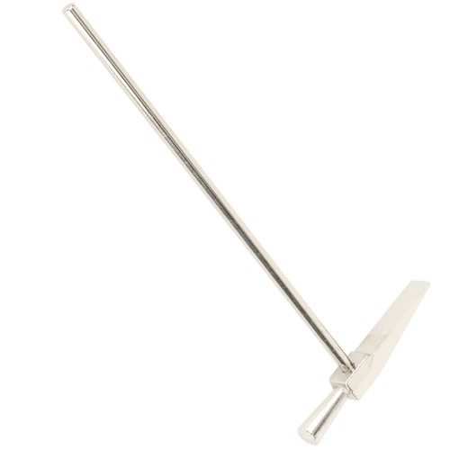 Mini martillo multifuncional de acero de cabeza redonda para hacer joyas portátil AP9 - Imagen 16 de 22