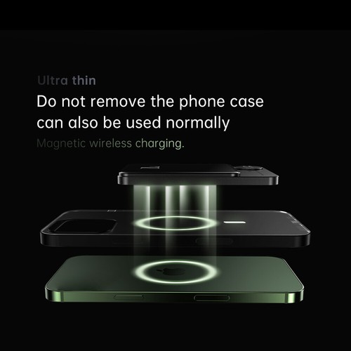 PD20W Device with Display T8U4 - Picture 5 of 12