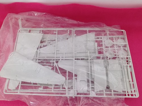 Revell Stuka Junkers Ju 87B Escala 1/32 - Imagen 5 de 12