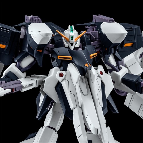 HG 1/144 GAPLANT TR-5 HRAIROO with GIGANTIC ARM A.O.Z RE-BOOT PB Bandai MARCH