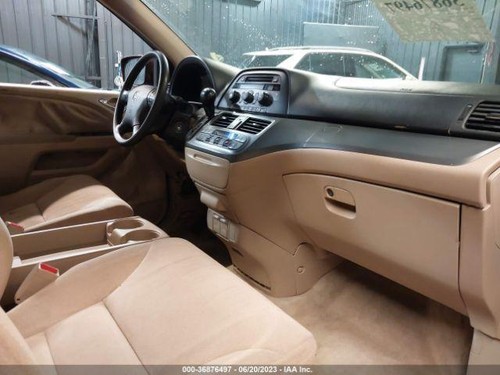 05 06 07 08 09 10 Honda Odyssey Booster - Imagen 5 de 17