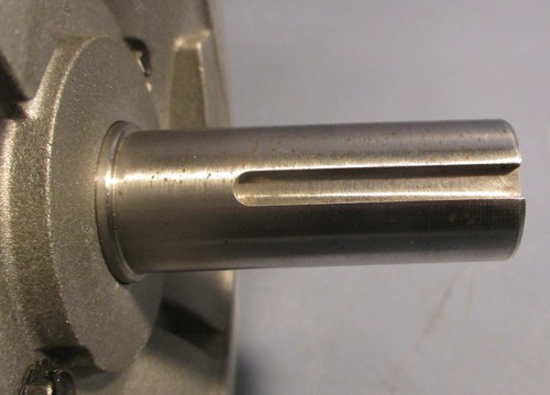 Baldor Reliance CDP3585 DC Motor 35P432Z170 2 HP 1750 RPM 145TC 7/8" Shaft Dia - Picture 6 of 9
