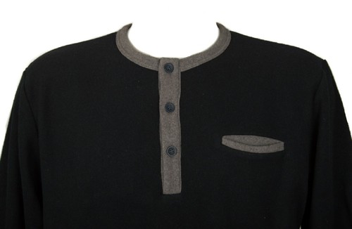 Hombre Pila Manga Larga Pijama Hombre Ropa de Dormir RAGNO Artículo N26351 - Imagen 8 de 9