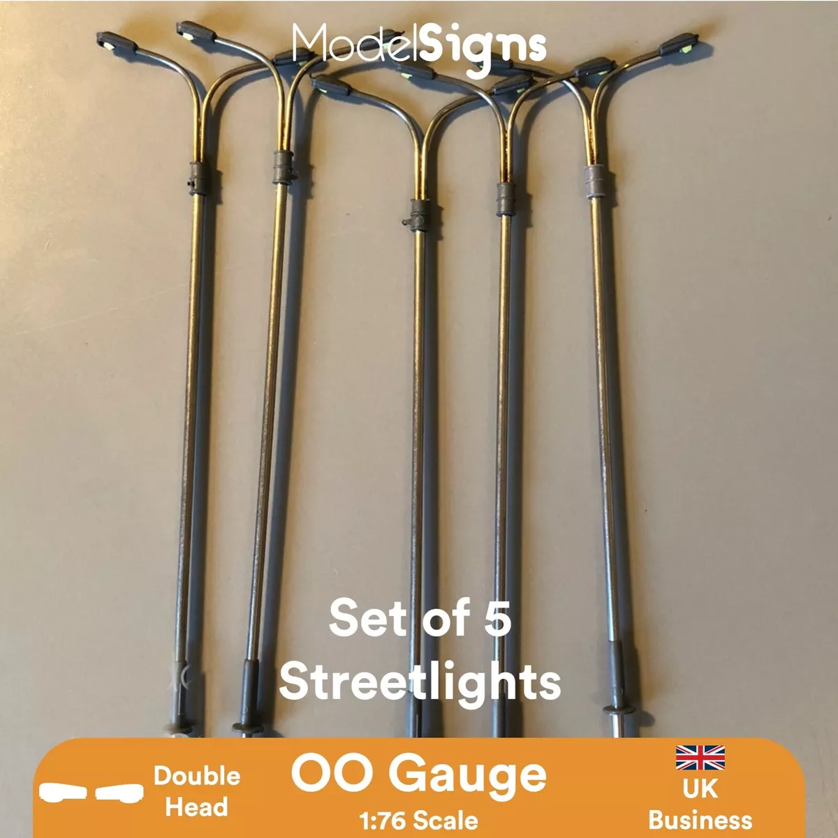 Lamp sale post arm