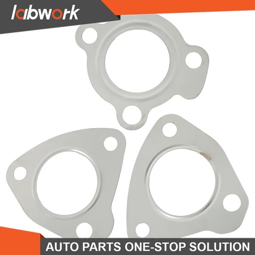 Labwork Head Gasket Seal Kit For Ram 1500 DS Jeep Grand Cherokee 14-18 3.0L - Picture 5 of 14