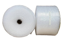 3/16" SH Small Bubble Cushioning Wrap Padding Roll 800' X 12" Wide 800FT