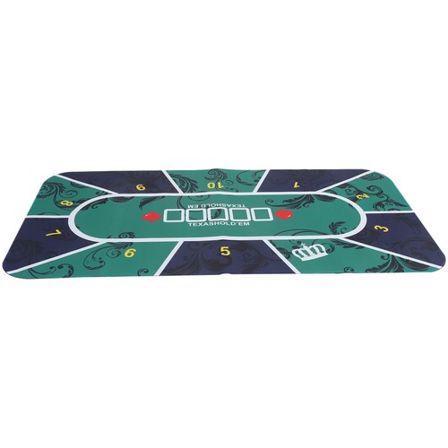 Grand Tapis de Bureau Tapis de Souris Multifonctionnel Tapis de Souris Décoratif Table Ordinateur - Photo 10/12