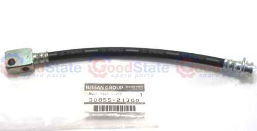Genuine Nissan Patrol GQ Y60 GU Y61 RB30 RD28T RD28Ti Clutch Hose Slave Cylinder - Picture 2 of 2