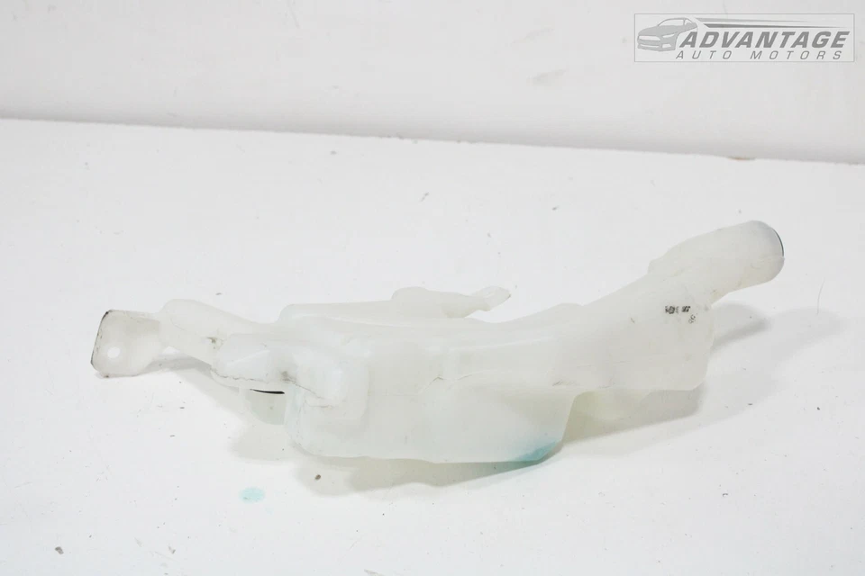 Honda Civic 2016-2020 parabrisas delantero lavadora depósito líquido botella OEM Foto 3 de 4