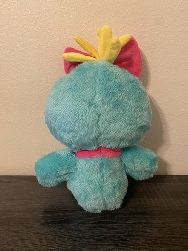 NEW Lilo & Stitch Scrump Plush - Picture 3 of 5