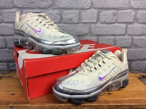 nike vapormax 360 cream