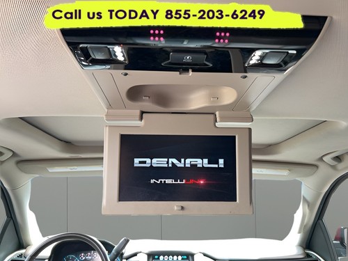 2019 GMC Yukon Denali - Picture 31 of 33