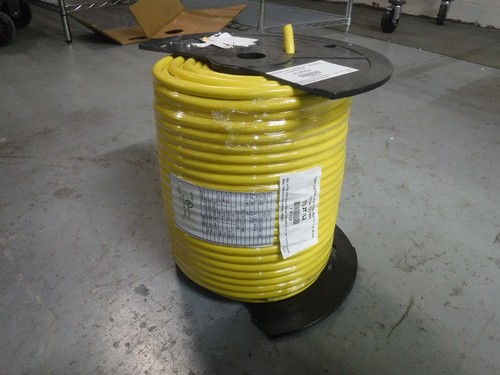 NEW 250 ft., Portable Cord, 2TYL2 (T) - Picture 2 of 7