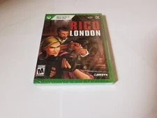 Rico London - Xbox One | Xbox Series X new