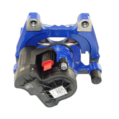 rear brake calipers 310mm VW Tiguan Mk2 Arteon T-Roc R Golf Mk7 GTI Performance - Picture 7 of 7