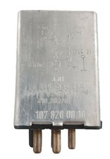 Mercedes Benz W123 R107 W116 Heated Rear Window Relay 1078200010