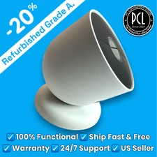 ✅ Google Nest Cam Indoor/Outdoor White Camera G3AL9 GA01317-US ✅