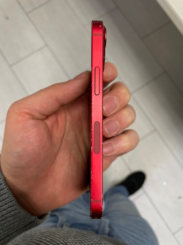 Apple iPhone 13 mini 512GB A2481 Fully Unlocked All colors C stock Cosmetic Wear - Picture 3 of 6