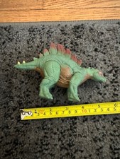 Baby Stegosaurus Jurassic World LEGACY 3.75" Scale LOOSE from Sarah Harding Pack