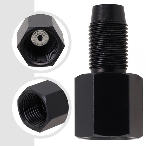 Upgrade Your For SIG SAUER MPX MCX with High Quality HPA Air C02 Tank Adapter - Picture 17 of 24